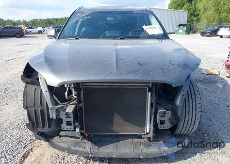 2021 Lincoln Aviator Reserve from USA, damaged, VIN 5LM5J7WC3MGL05611